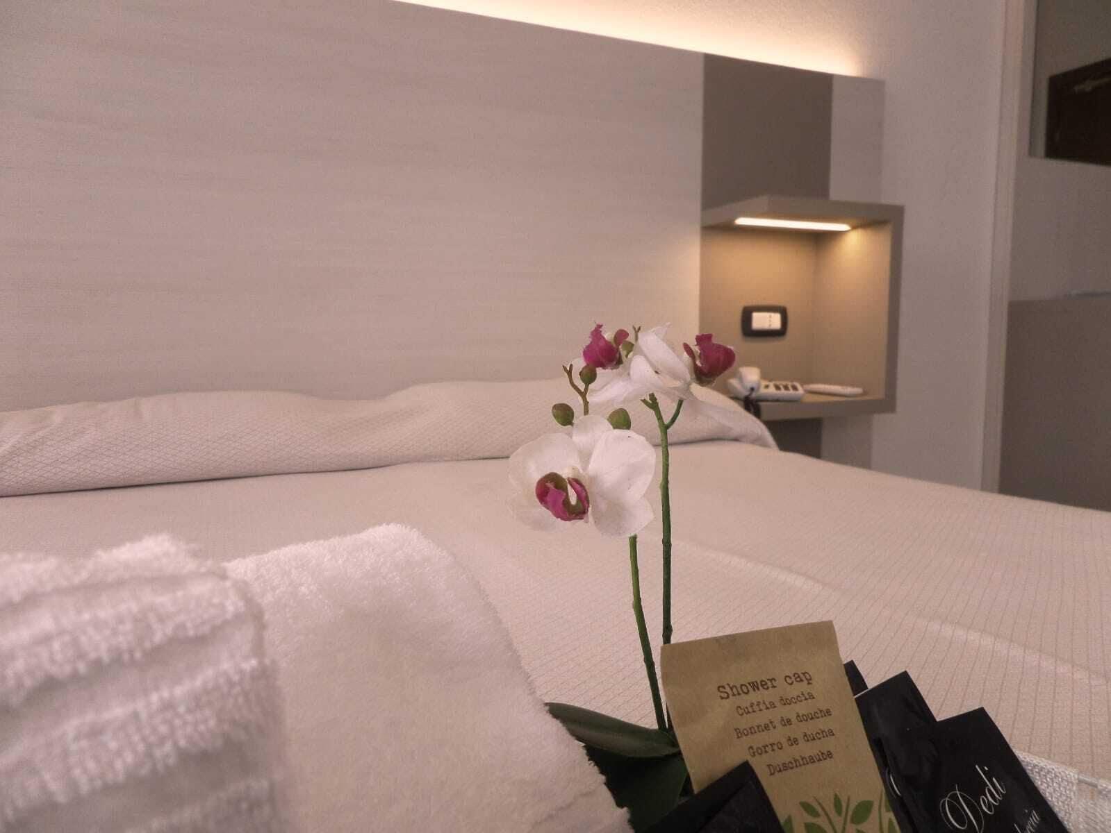 I Ginepri Hotel Cala Gonone Luaran gambar