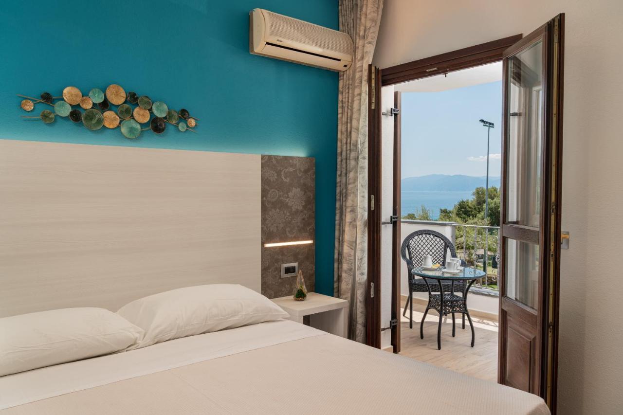 I Ginepri Hotel Cala Gonone Luaran gambar