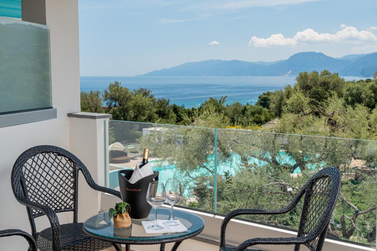 I Ginepri Hotel Cala Gonone Luaran gambar