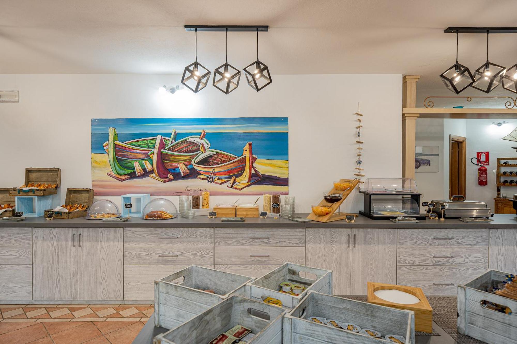 I Ginepri Hotel Cala Gonone Luaran gambar