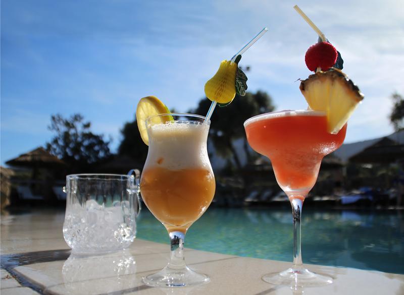 I Ginepri Hotel Cala Gonone Luaran gambar